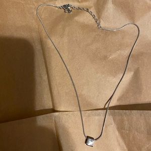 Christian Dior necklace